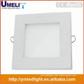 Square led panel light for Russia market